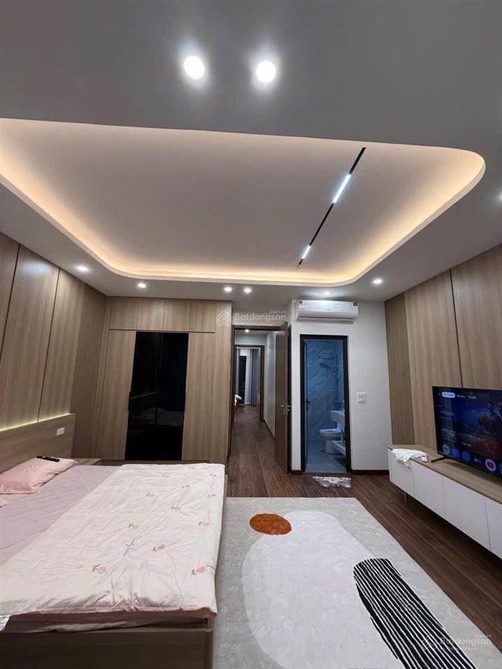 Giảm 4 tỷ bán nhanh lk kđt phú lương 90mx5 tầng thang máy, kinh doanh, 2 mặt đường.