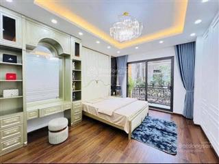 Giảm 3 tỷ rẻ hơn đất bán lk kiến hưng 70mx5 tầng, hoàn thiện, ô thang máy, 11 tỷ