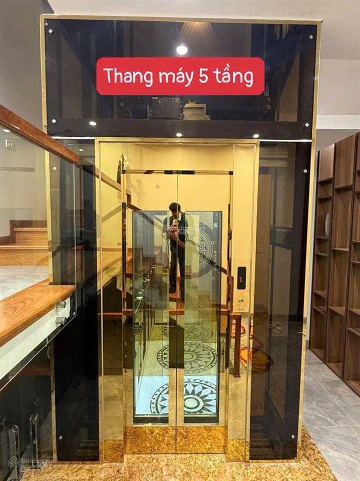 Giảm 10 tỷ c gái bán gấp lk kđt phú lương 90mx5 tầng 1 hầm, thang máy, 1x tỷ