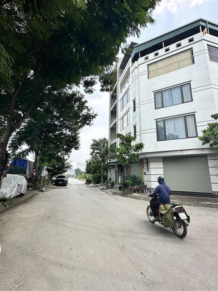 Giảm 3 tỷ bán gấp đất đấu giá phú lương 63m xây 8 tầng thang máy, 10 tỷ
