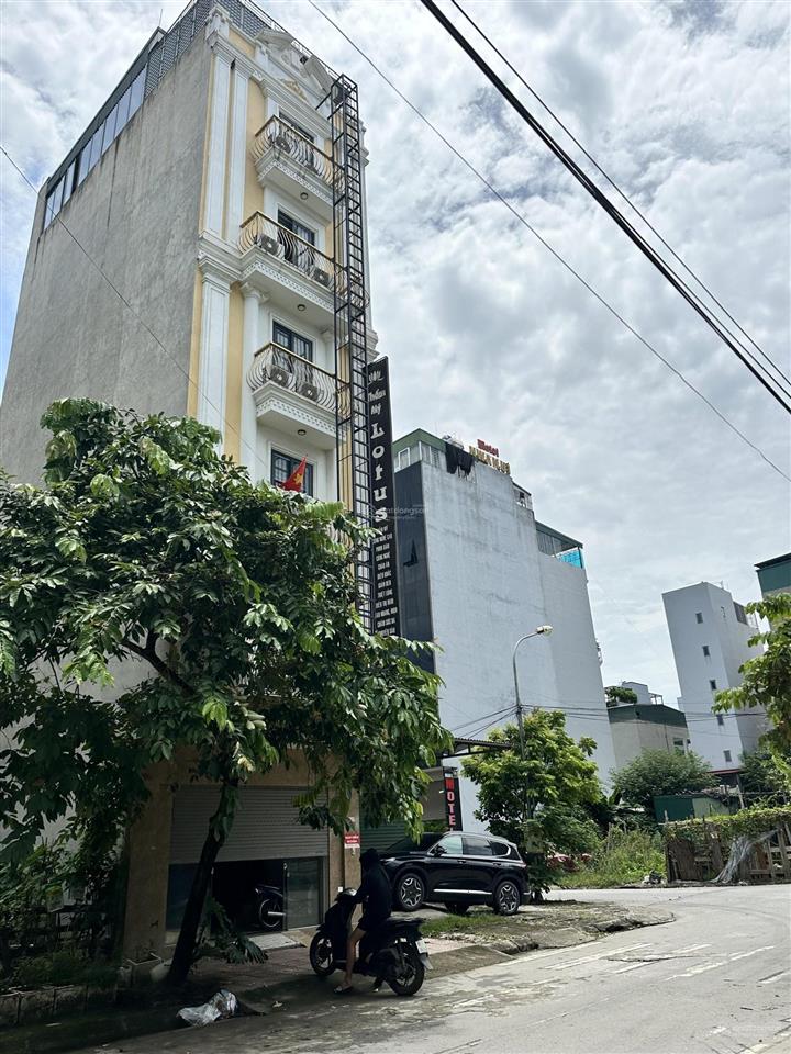 Giảm 3 tỷ bán gấp đất đấu giá phú lương 63m xây 8 tầng thang máy, 10 tỷ