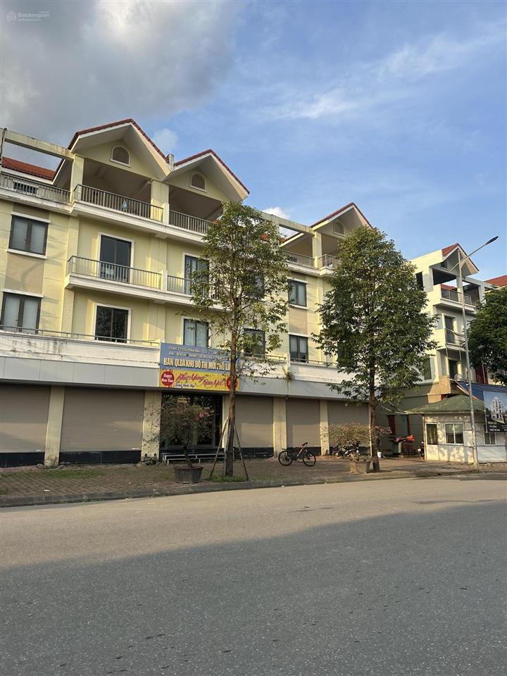 Giảm 2 tỷ bán gấp lk phú lương 65m2 x 5 tầng, kinh doanh, thang máy, 15.5 tỷ
