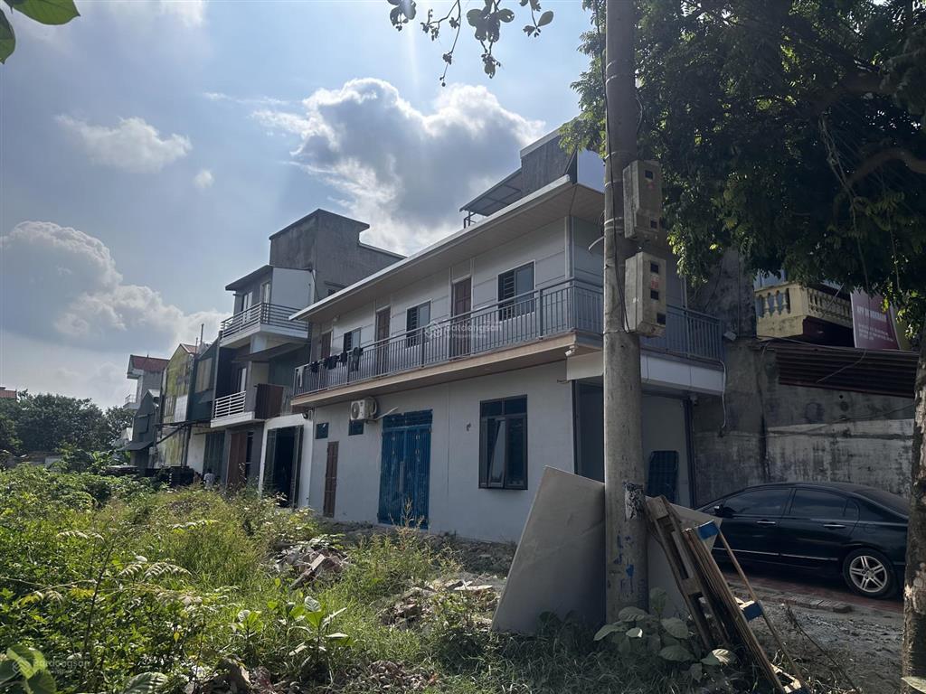 Cho thuê nhà mặt phố số 3 tổ 47 thư lâm, 7 triệu, 45 m2, chính chủ