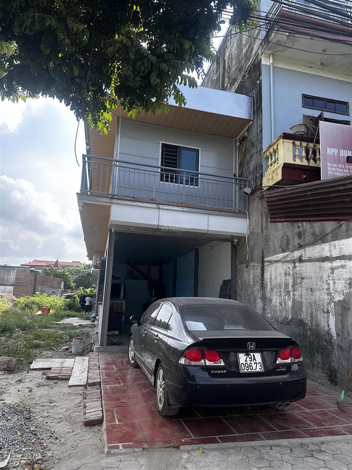Cho thuê nhà mặt phố số 3 tổ 47 thư lâm, 7 triệu, 45 m2, chính chủ