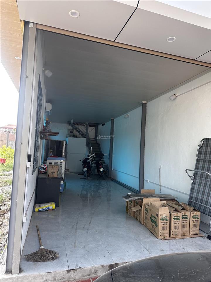 Cho thuê nhà mặt phố số 3 tổ 47 thư lâm, 7 triệu, 45 m2, chính chủ