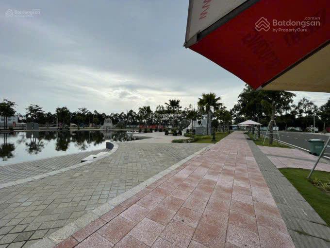 Bán đất nền dự án khu đô thị cát tường western pearl 2, giá 630 triệu, 85m2