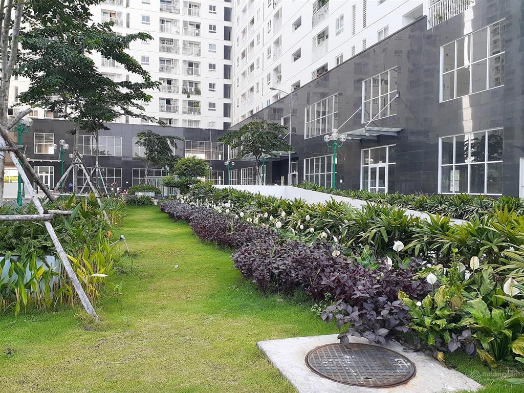 Bán căn hộ chung cư 81m2 tại tara residence, 4,35 tỷ, 1a tạ quang bửu, phường bình đông (q8 cũ)