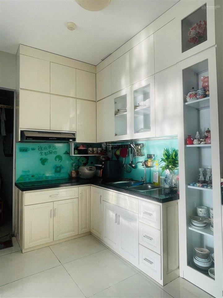 Bán căn hộ chung cư 81m2 tại tara residence, 4,35 tỷ, 1a tạ quang bửu, phường bình đông (q8 cũ)
