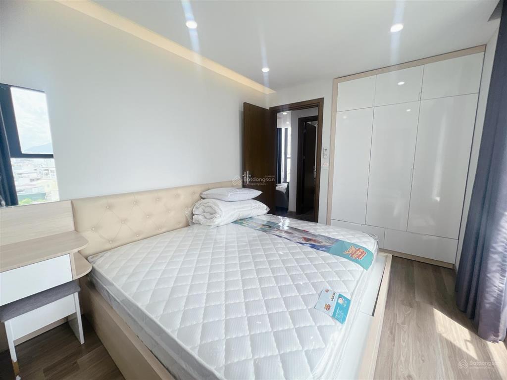 Chính chủ bán căn góc hud đang ra sổ pháp lý vĩnh viễn, nội thất mới 100%