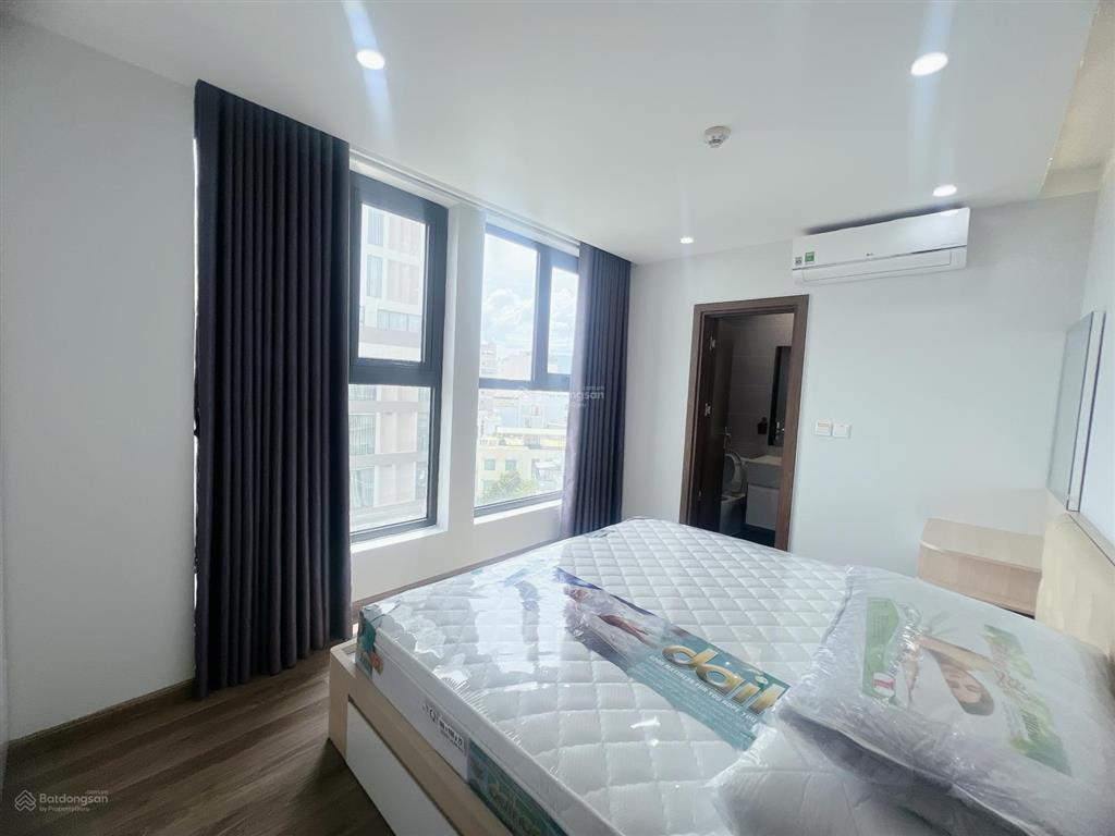 Chính chủ bán căn góc hud đang ra sổ pháp lý vĩnh viễn, nội thất mới 100%