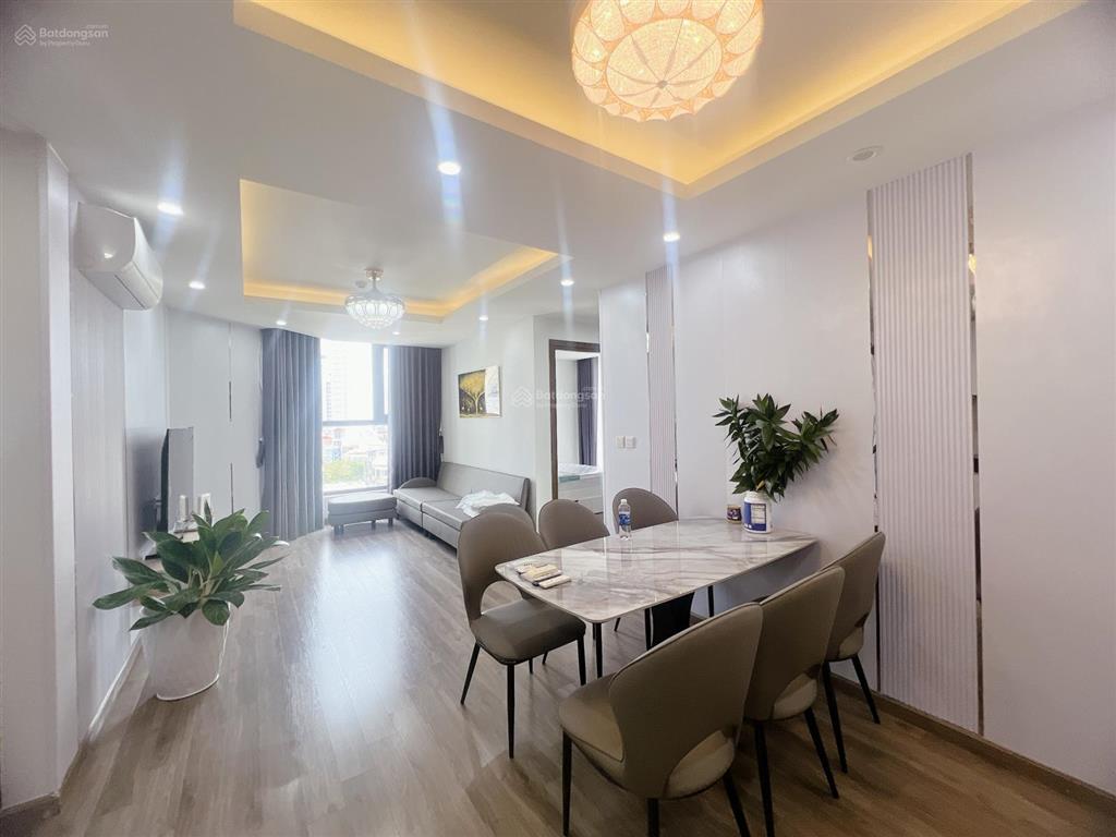 Chính chủ bán căn góc hud đang ra sổ pháp lý vĩnh viễn, nội thất mới 100%