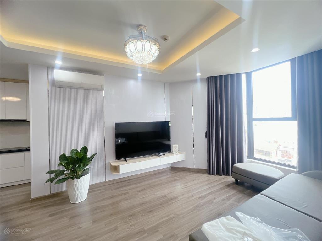 Chính chủ bán căn góc hud đang ra sổ pháp lý vĩnh viễn, nội thất mới 100%