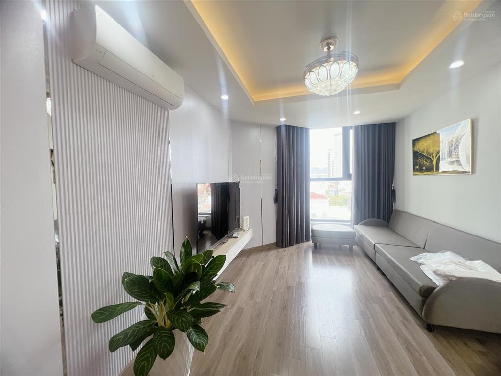 Chính chủ bán căn góc hud đang ra sổ pháp lý vĩnh viễn, nội thất mới 100%