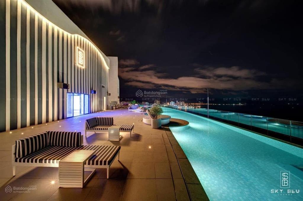 Chính chủ panorama view biển 2tỷ450, view phố 1tỷ5, xéo biển 2tỷ. quảng trường đẹp nha trang