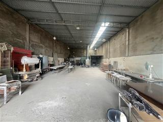 Cho thuê xưởng 380m2 tiếp mọi ngành nghề, tân đông hiệp  dĩ an