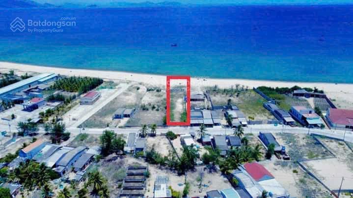 Bán đất 903m2, giá ưu đãi tại xuân cảnh, sông cầu, phú yên