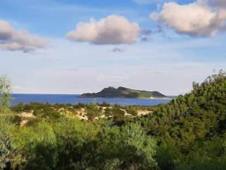 Chính chủ cần ra gấp lô đất view biển phú dương