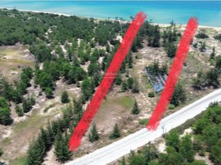 Cần bán lô đất mặt biển hoà an thị xã sông cầu, phú yên