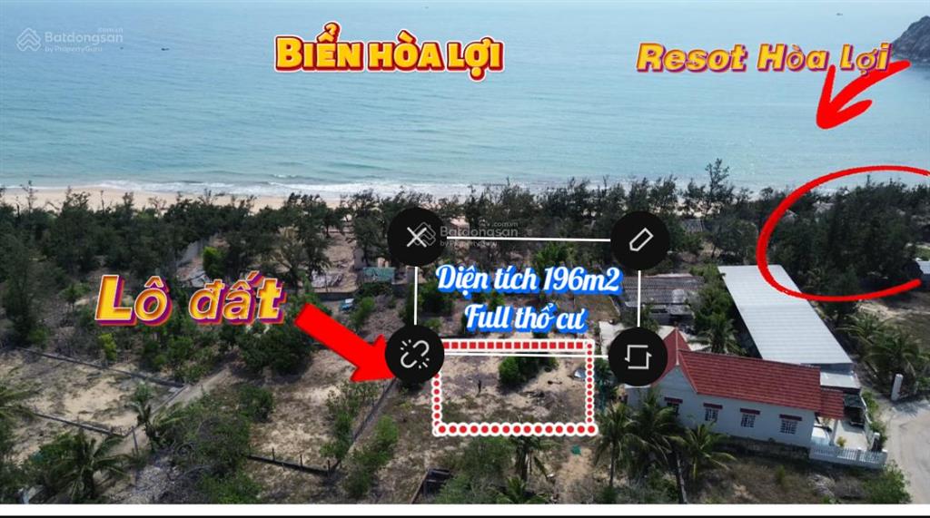 Chính chủ cần bán gấp lô đất hoa lợi xã xuân cảnh tỉnh daklak