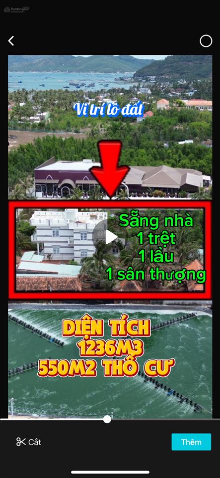 Bán nr tại xã xuân cảnh, đắk lắk, giá cực chất 4,2 tỷ, 1235m2