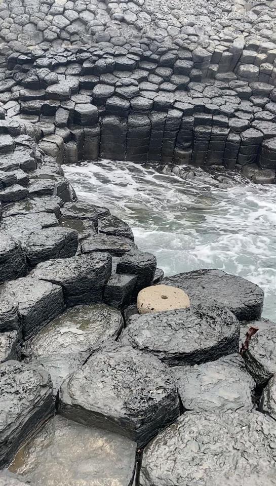 Cần bán gấp lô đất view biển gành đèn và gành đá đĩa