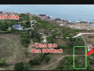 Cần bán gấp lô đất view biển gành đèn và gành đá đĩa