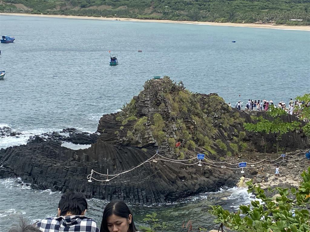 Cần bán gấp lô đất view biển gành đèn và gành đá đĩa