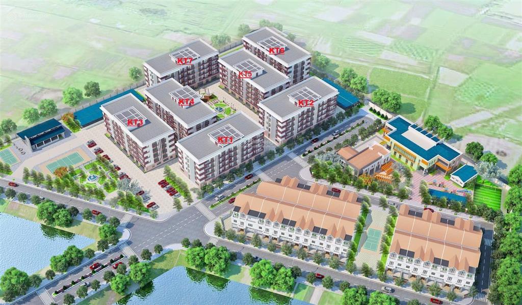 Mua nhà ở xã hội tại nghệ an  chỉ hơn 600tr/căn