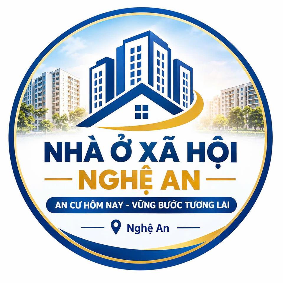 Mua nhà ở xã hội tại nghệ an  chỉ hơn 600tr/căn