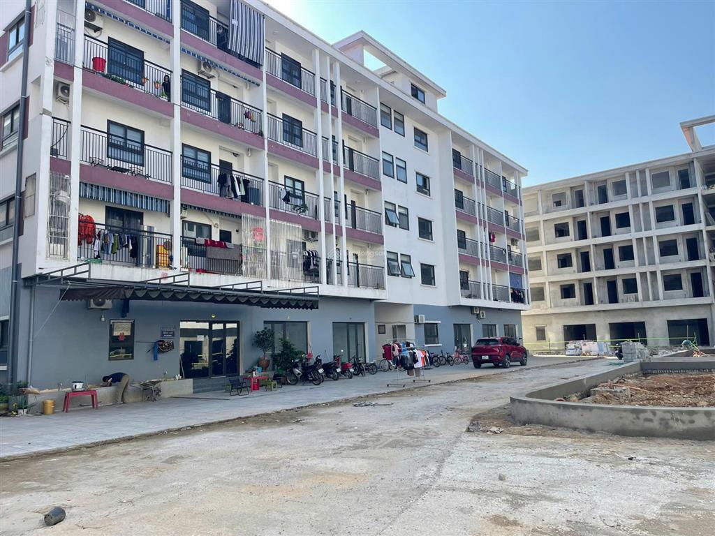 Mua nhà ở xã hội tại nghệ an  chỉ hơn 600tr/căn