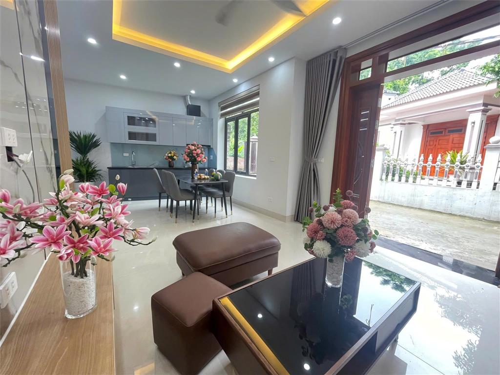 🏡 BÁN NHÀ 2 TẦNG – MINH PHƯƠNG, TP. VIỆT TRÌ .LH 0768 194 968