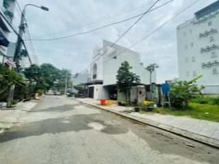 " bán gấp " đất mặt tiền phan thị nể gần nguyễn sinh sắc, trục thông biển, 101m2, cách biển 150m