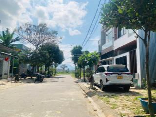 " sở hữu ngay " đất mặt tiền gia tròn 2 gần tòa nhà trung nam land, chung cư ori garden | vỉa hè 4m