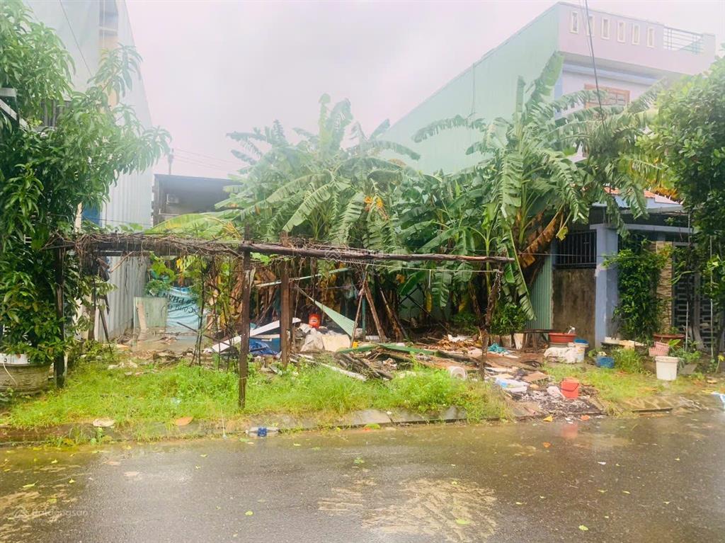 Sở hữu ngay đất mặt tiền gia tròn 2 gần tòa nhà trung nam land, chung cư ori garden | vỉa hè 4m