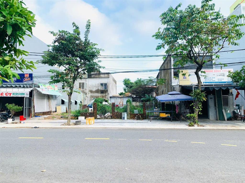 " cơ hội sở hữu" đất kinh doanh đường 10m5 phùng hưng sát ngay hoàng thị loan, bv ung bướu | 100m2