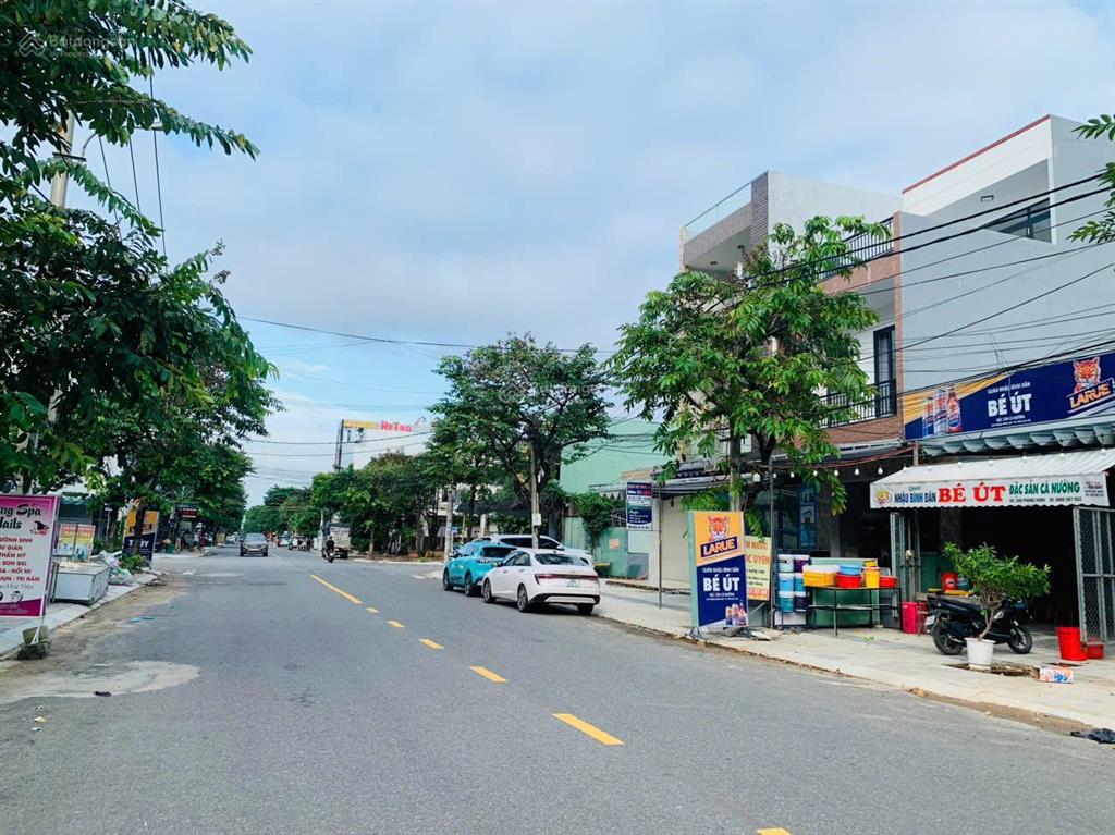 " cơ hội sở hữu" đất kinh doanh đường 10m5 phùng hưng sát ngay hoàng thị loan, bv ung bướu | 100m2