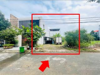 [ sở hữu ngay ] đất biệt thự mặt tiền bàu mạc 3 sát biển nguyễn chánh, 148.5m2 (7.5x19.8)m