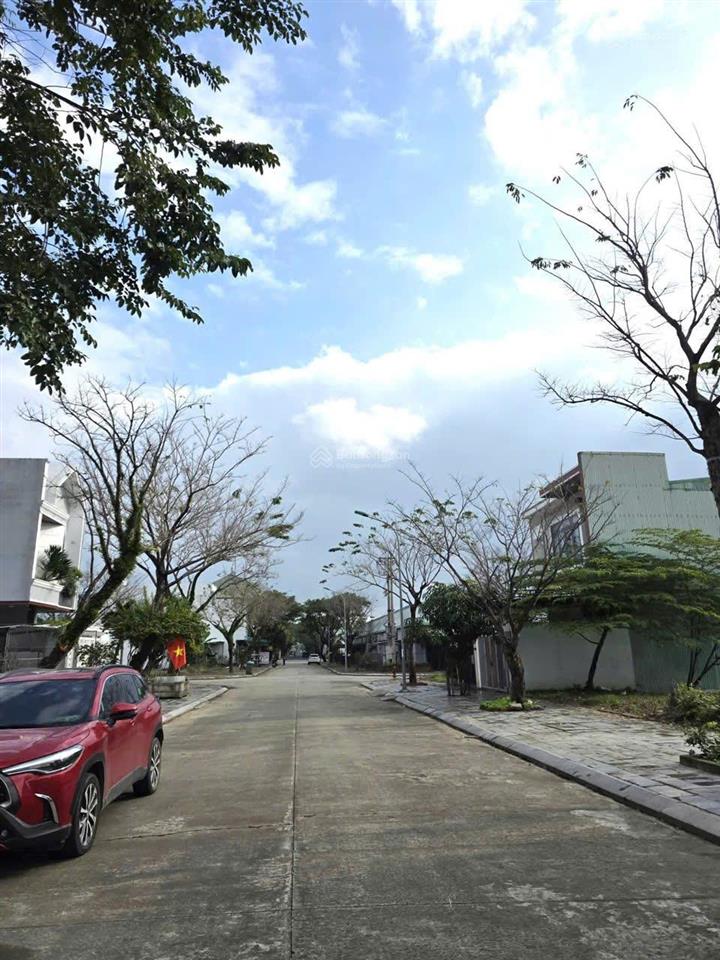 "bán gấp " đất mặt tiền đường 7m5 golden hill đối lưng nguyễn tất thành nối dài | 125m2 sạch đẹp