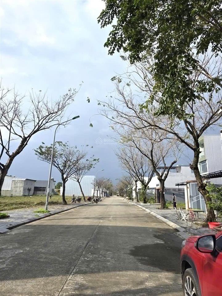 "bán gấp " đất mặt tiền đường 7m5 golden hill đối lưng nguyễn tất thành nối dài | 125m2 sạch đẹp