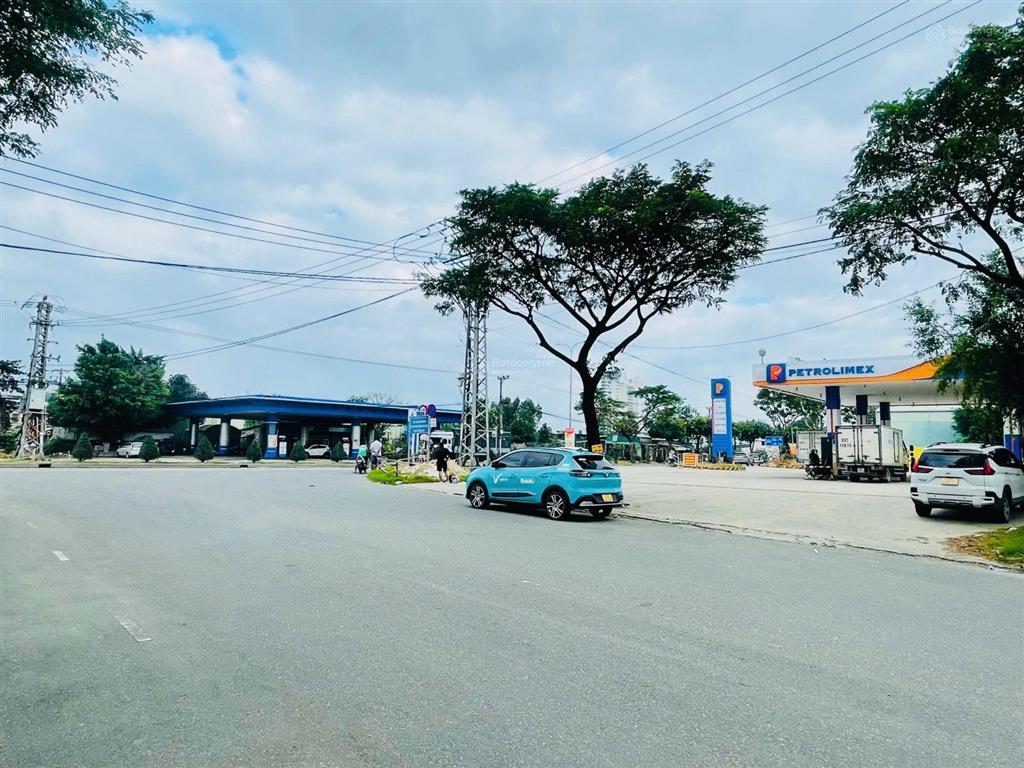 Cơ hội sở hữu đất mặt tiền đường 7m5 mai văn ngọc gần hồ bàu tràm | 105m2