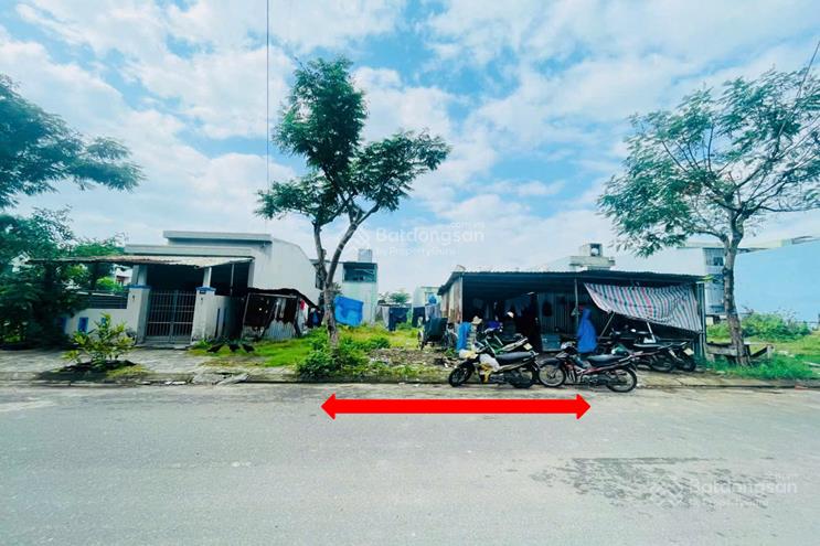 Cơ hội sở hữu đất mặt tiền đường 7m5 mai văn ngọc gần hồ bàu tràm | 105m2