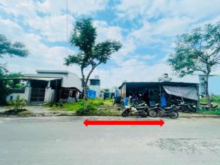 Cơ hội sở hữu đất mặt tiền đường 7m5 mai văn ngọc gần hồ bàu tràm | 105m2