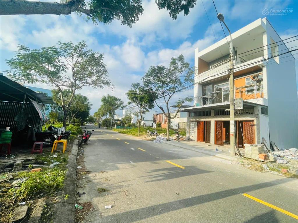 Cơ hội sở hữu đất mặt tiền đường 7m5 mai văn ngọc gần hồ bàu tràm | 105m2