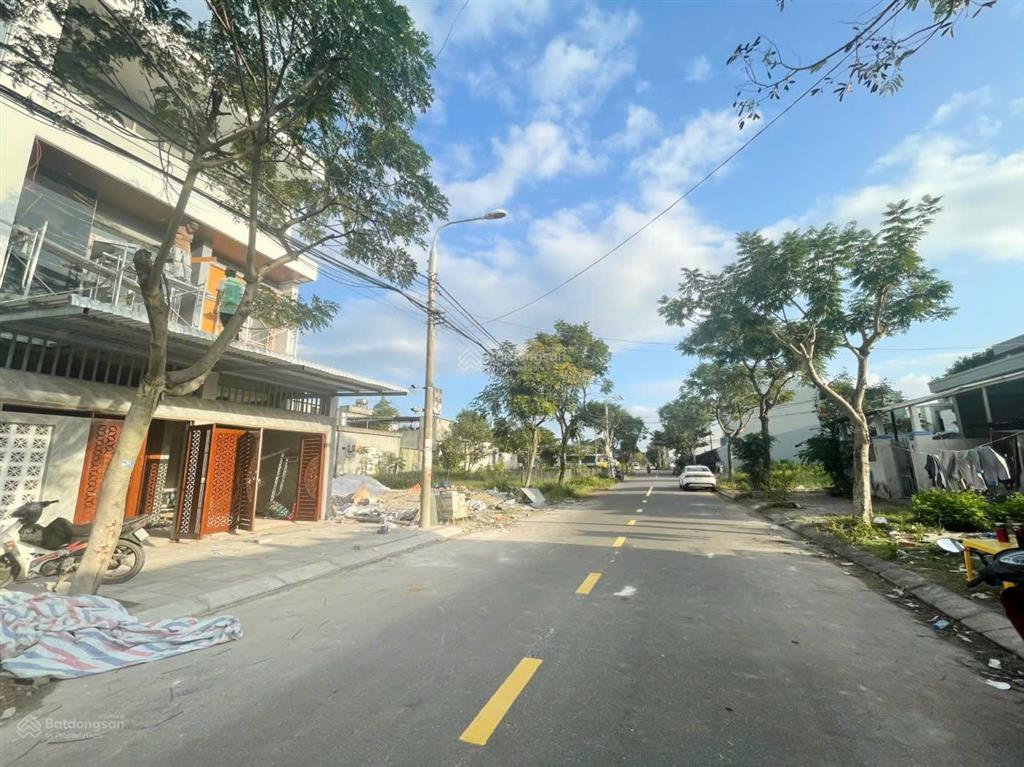 Cơ hội sở hữu đất mặt tiền đường 7m5 mai văn ngọc gần hồ bàu tràm | 105m2