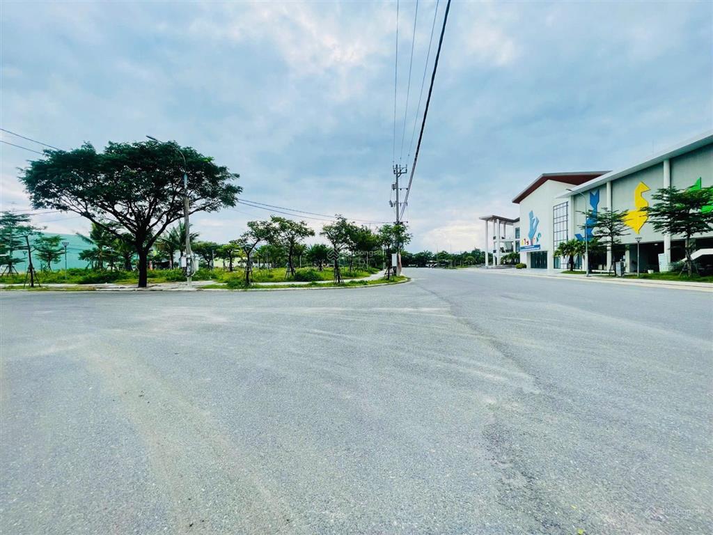 Cơ hội sở hữu đất mặt tiền đường 7m5 mai văn ngọc gần hồ bàu tràm | 105m2