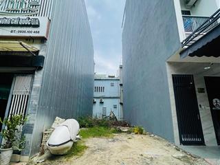 " đất đẹp " mặt tiền đường 7m5 trương văn đa bên hông thcs ngô thì nhậm | vị trí trung tâm kết nối