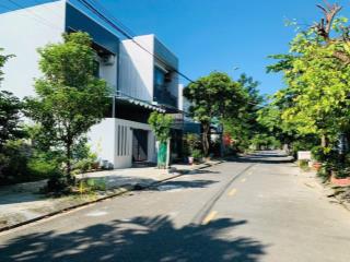 [ giá tốt] đất mặt tiền bắc thượng 5, hòa hiệp nam, liên chiểu. gầy cây xăng gia nguyễn tâm, 97.5m2