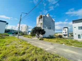 [ ngang 6m nổi bật ] đất biển mặt tiền xuân thiều 38 bên hông resort mikazuki | 97m2 sạch đẹp