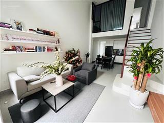 Cơ hội sở hữu  nhà gác lửng đúc mặt tiền khu xuân thiều, gần biển | full nội thất