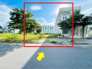 [ bán gấp ] đất mặt tiền đường 7m5 mai văn ngọc song song sát nguyễn lương bằng | 106m2 sạch đẹp